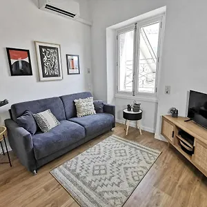 L'eclat Urbain Appartement
