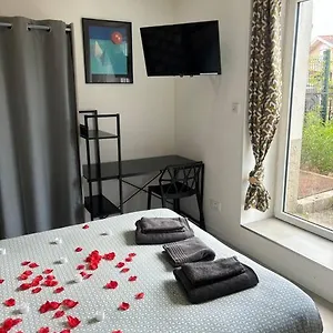 Mozart Cosy Appartement