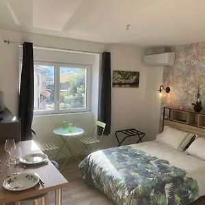 Verdi Cosy Au Calme Parking Gratuit Appartement