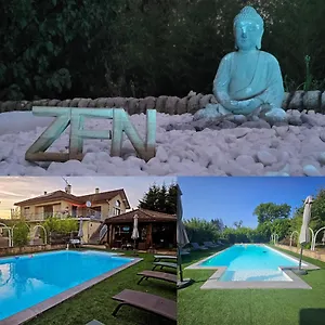 Zenverand Appartement