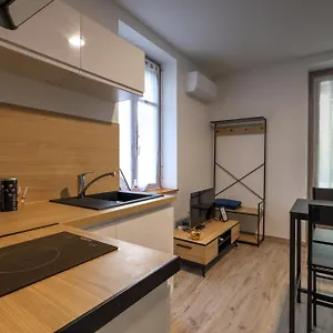 Le Westy 2 Appartement
