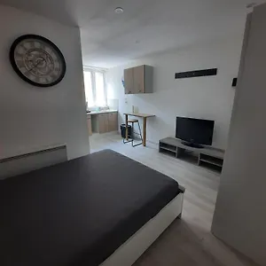 Equipe Appartement