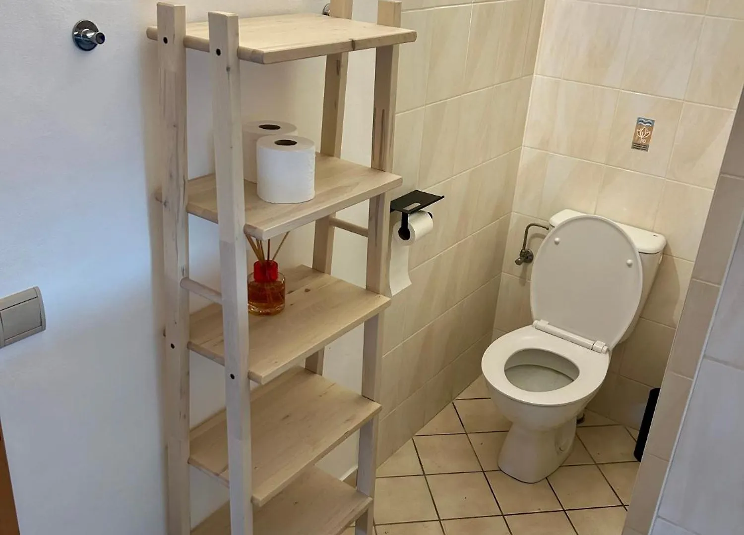 Chalet Les Vergers Sallanches Homestay
