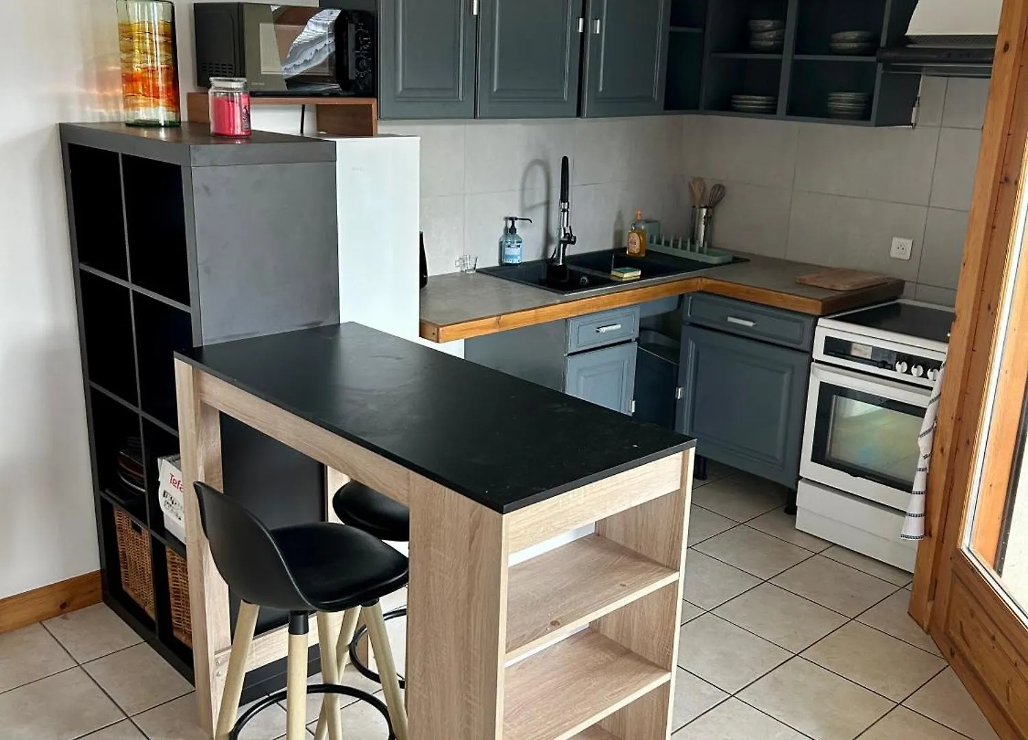 Chalet Les Vergers Sallanches 0*,