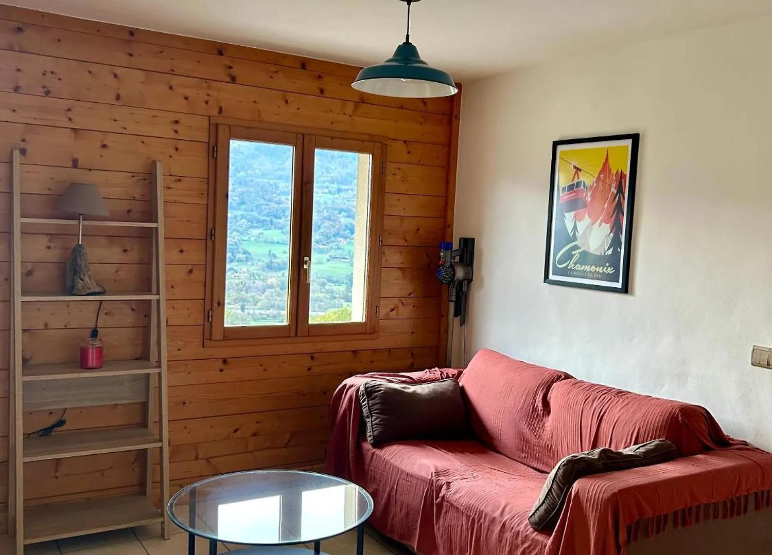 Chalet Les Vergers Sallanches 0*,